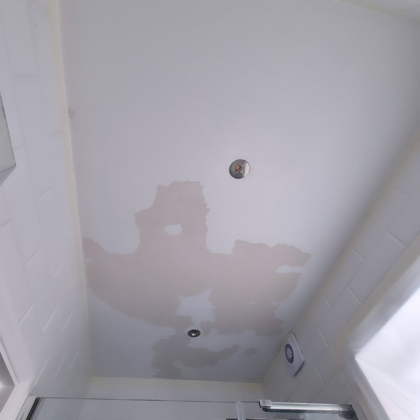 Professional interior decorating finish by Faughnan and Sons family business